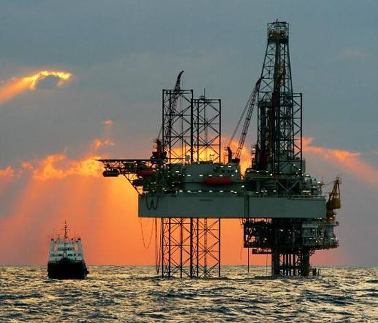 Oil Trading