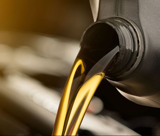 Lubricants