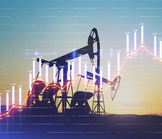 Oil Trading