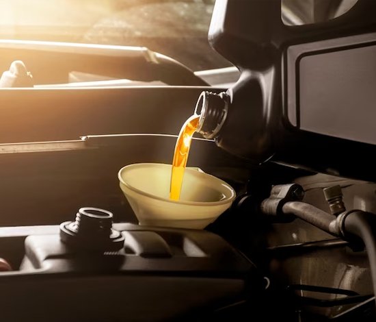 Lubricant