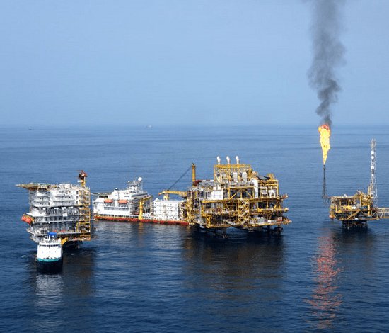 Bunkering