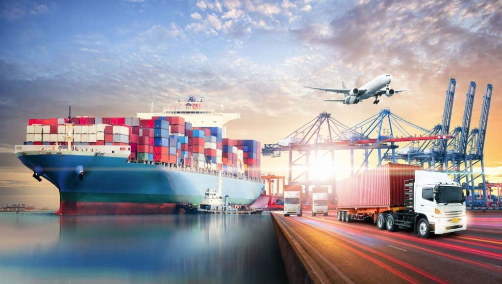 EXPORT & IMPORT OPPORTUNITIES IN ALL OVER THE UAE