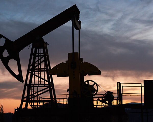 Oil Trading
