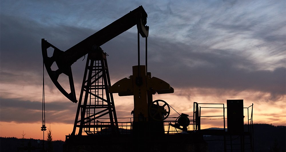 Oil Trading