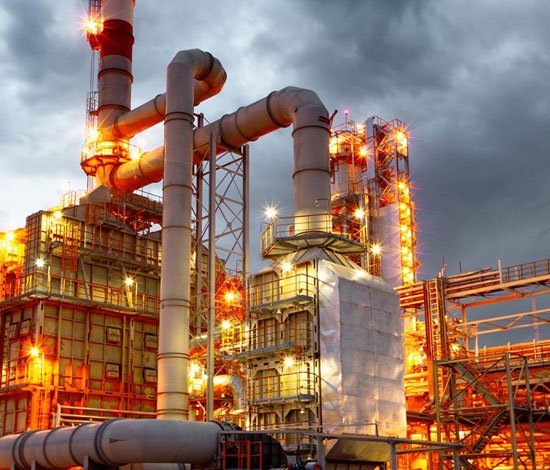 Petrochemicals