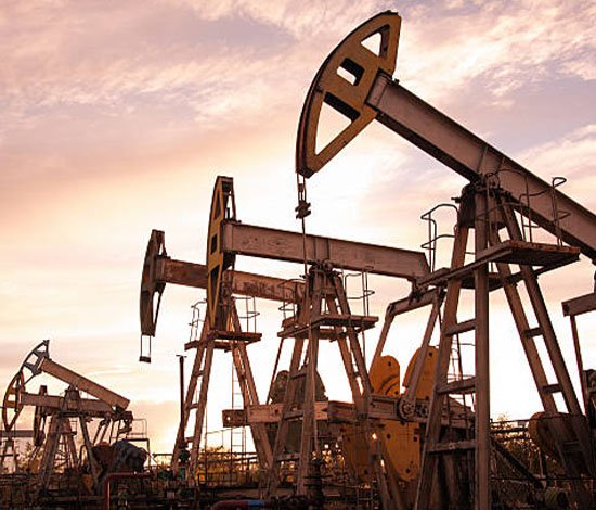 Trading Refined Oil Products