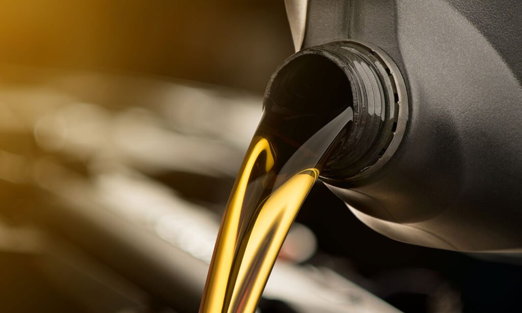 Lubricants