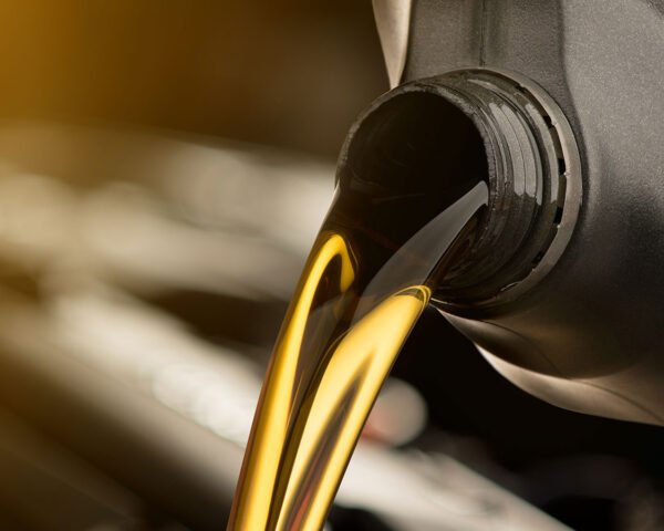 Lubricants